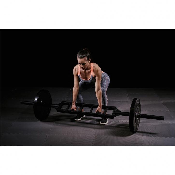 gorilla-sports-swiss-bar-olympia-50-51-mm-spezial-hantelstange image 2
