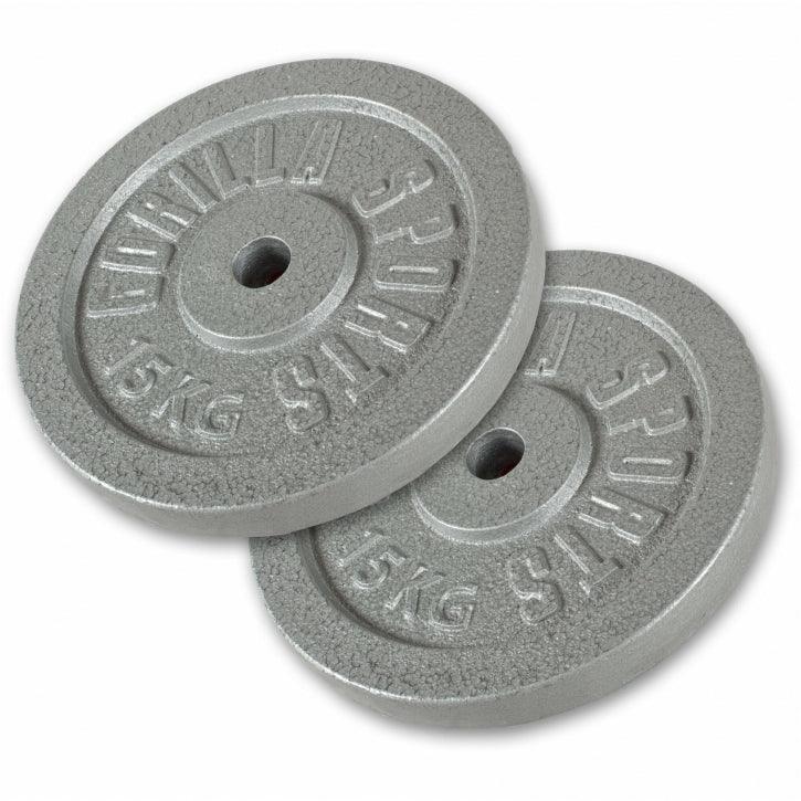 gorilla-sports-hantelscheiben-set-gusseisen-77-5-kg-inkl-hantelscheibenst-nder image 7
