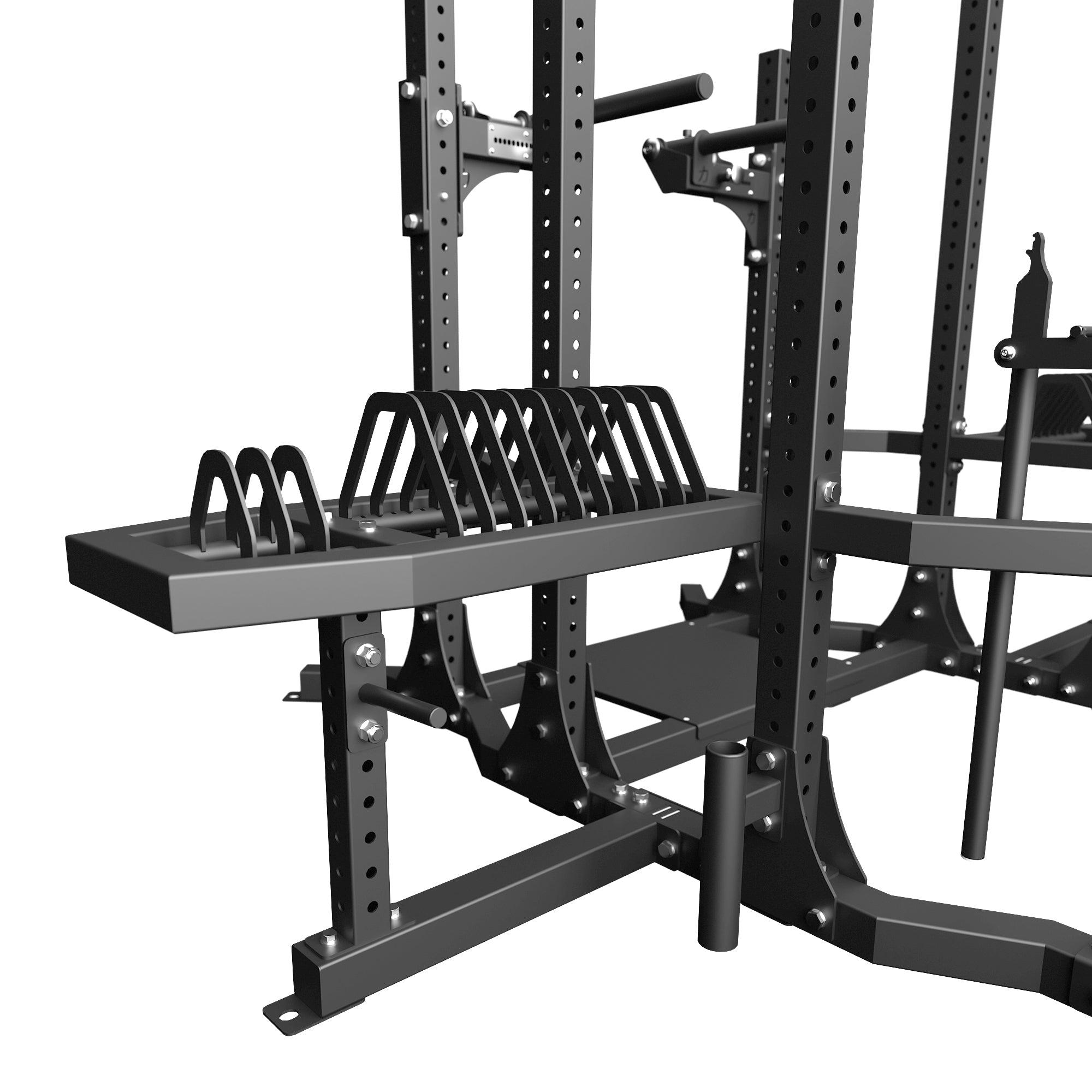 strength-shop-streetlifting-wettkampfrack-competition-rack image 4