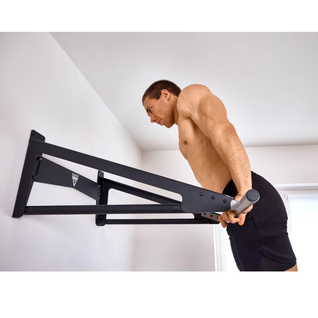 pullup-dip-muscle-up-bar-klimmzugstange-mit-extra-wandabstand image 8