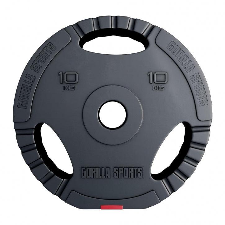 gorilla-sports-hantelscheibe-olympia-50-51-mm-kunststoff-gripper-gewichtsscheibe image 6