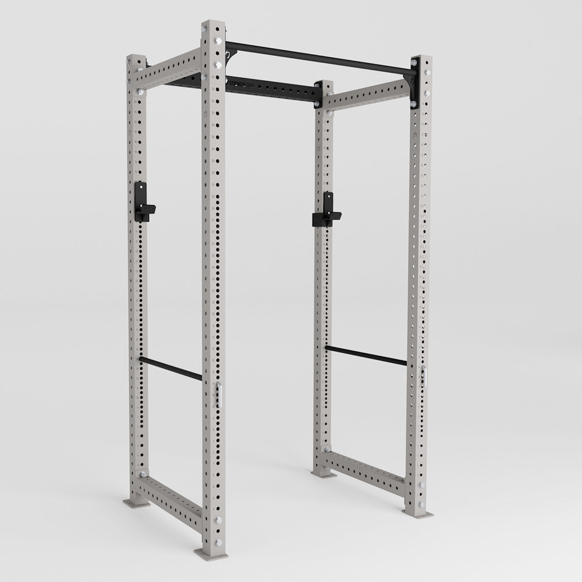 strength-shop-riot-mrr-75-compact-power-rack image 1