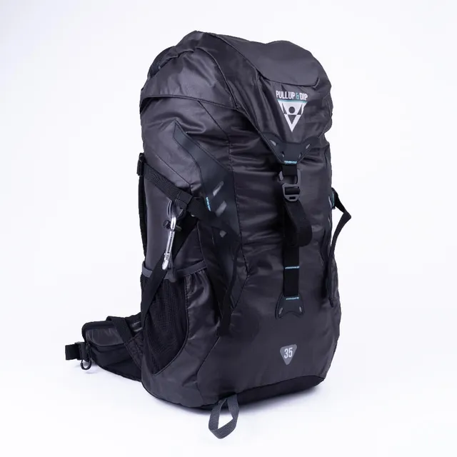 pullup-dip-sportrucksack-35l-f-r-zubeh-r-und-klimmzug-und-dip-stange image 1