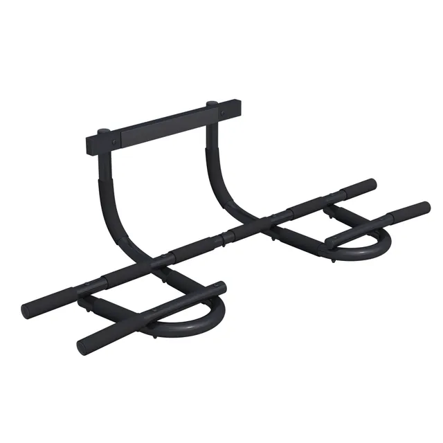gorilla-sports-klimmzugstange-t-rrahmen-multi-grip-10-griffvarianten image 1