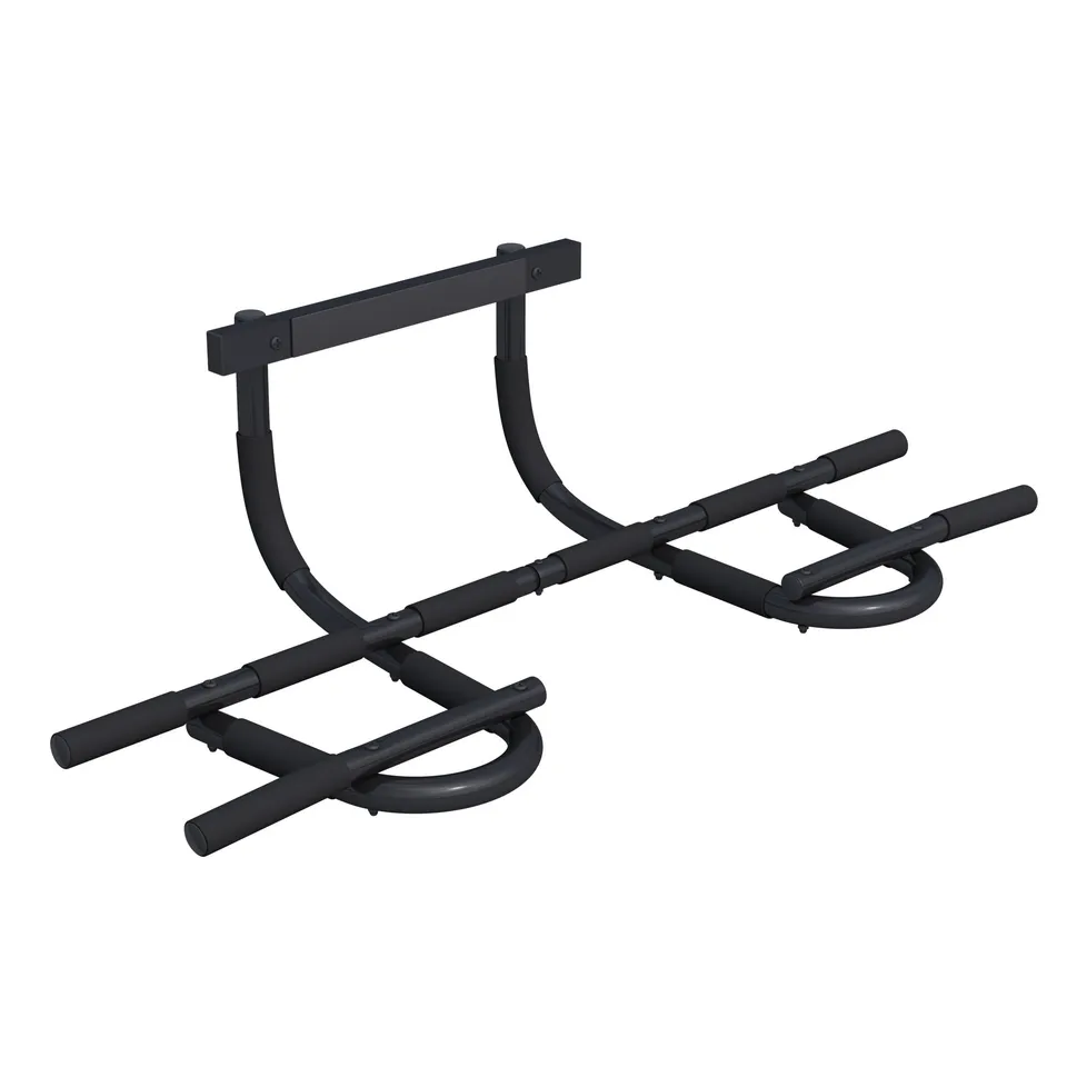 gorilla-sports-klimmzugstange-t-rrahmen-multi-grip-10-griffvarianten image 1