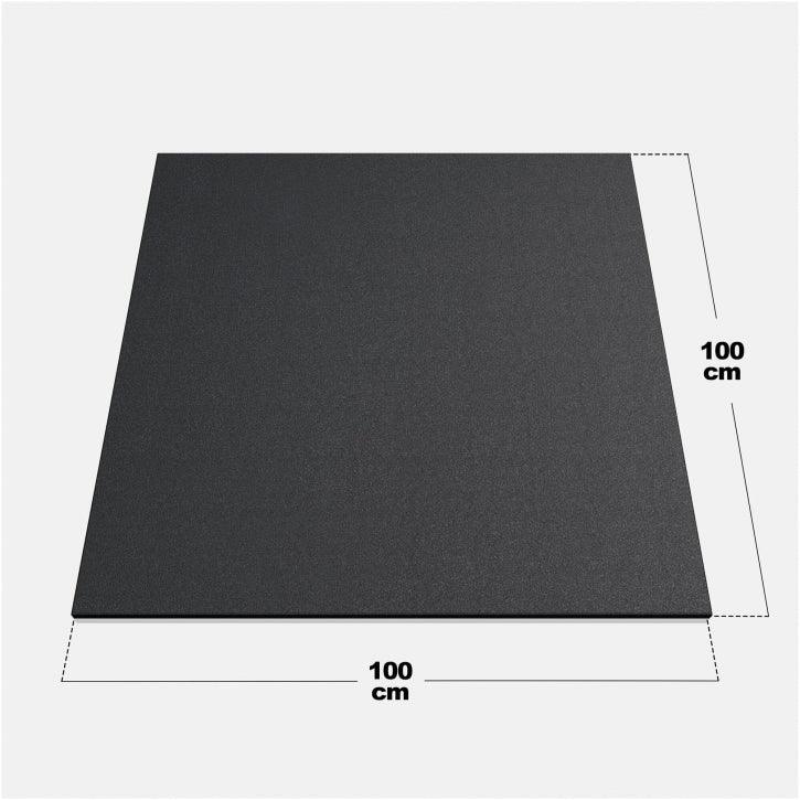 gorilla-sports-bodenschutzmatte-gummi-50x50-100x100-cm-2-cm-schwarz image 3