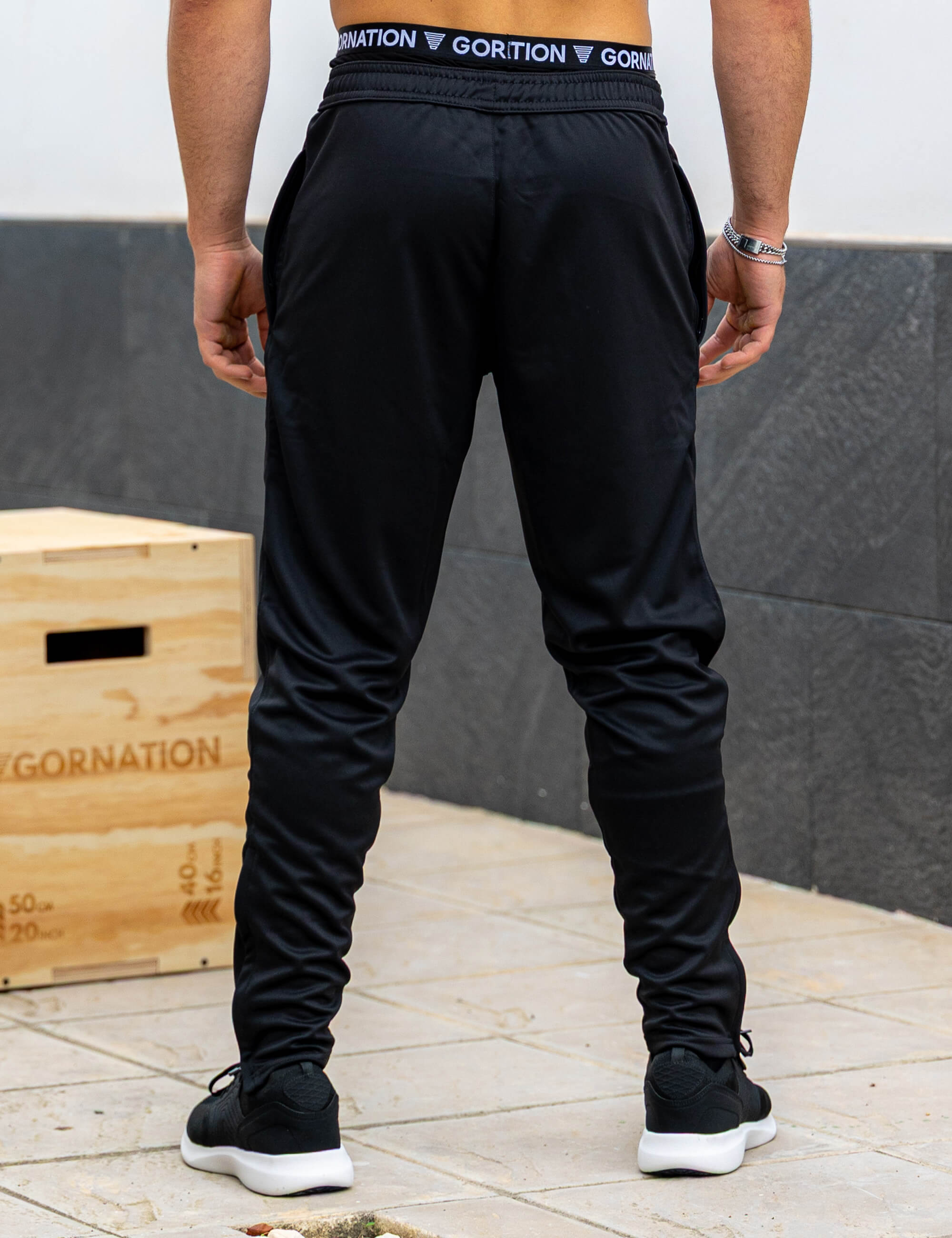 gornation-performance-pants-atmungsaktive-sporthose image 2