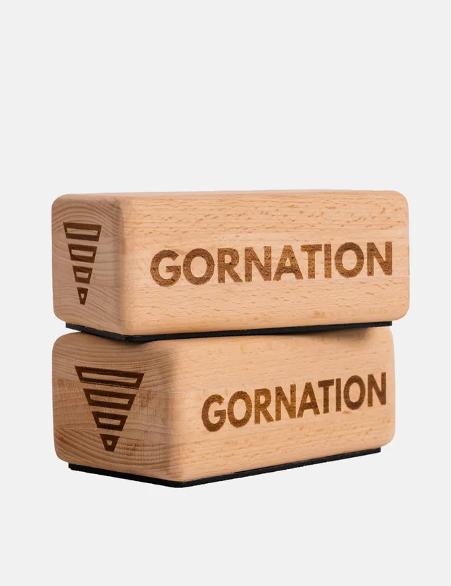 gornation-handstand-bl-cke-handstandbl-cke-aus-echtem-buchenholz image 1