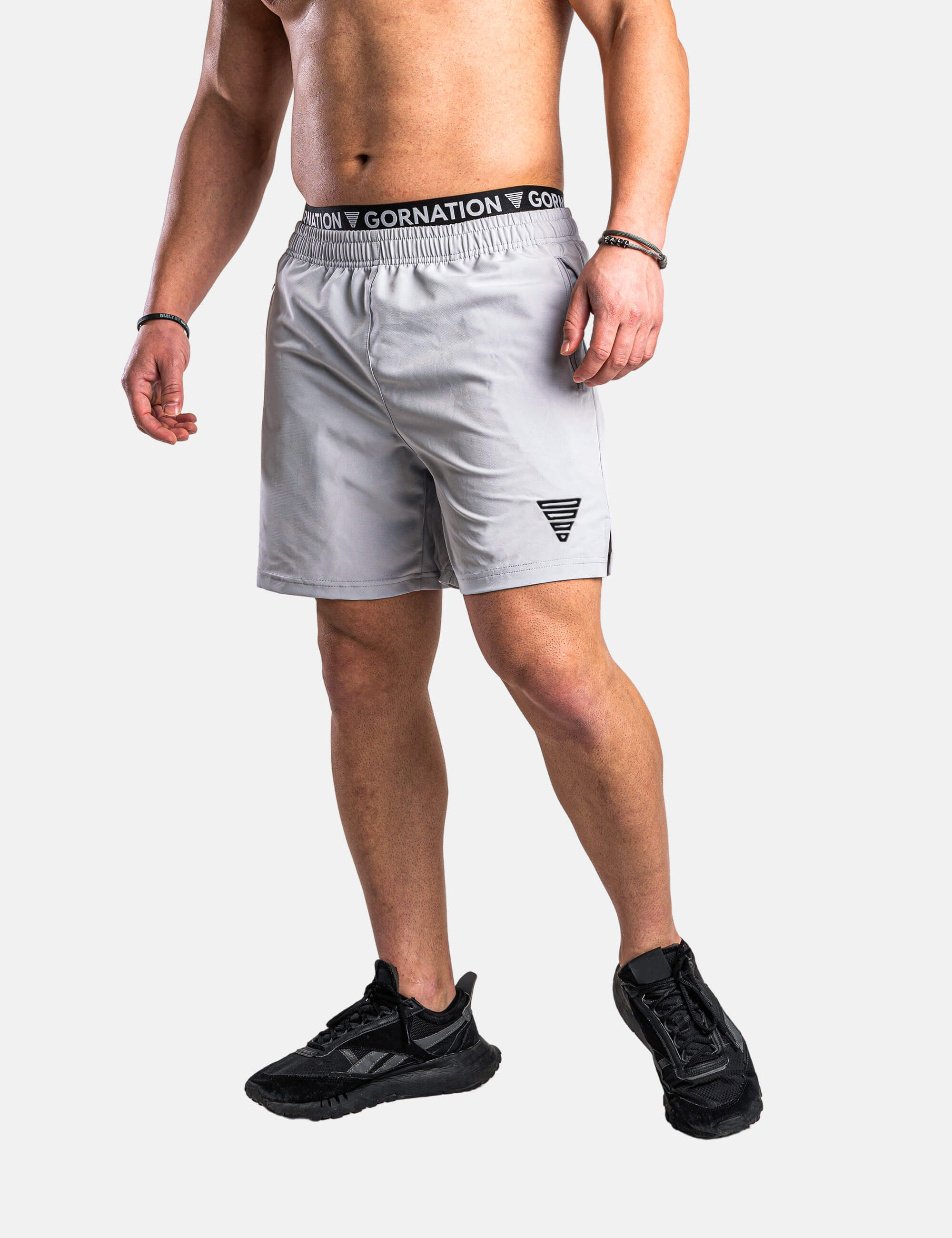gornation-performance-shorts-leichte-trainings-shorts-mit-rei-verschlusstaschen image 5