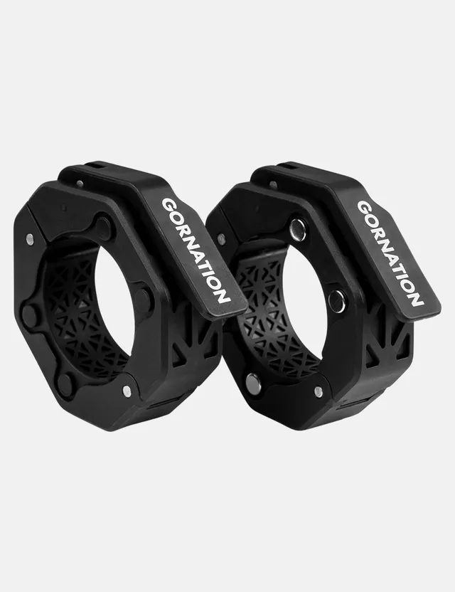 gornation-hantelverschl-sse-magnetisch-2er-set-magnetische-clips-f-r-50-mm-lang- image 1