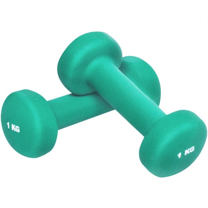 gorilla-sports-kurzhantel-set-gymnastik-neopren-10-kg-mit-koffer image 8