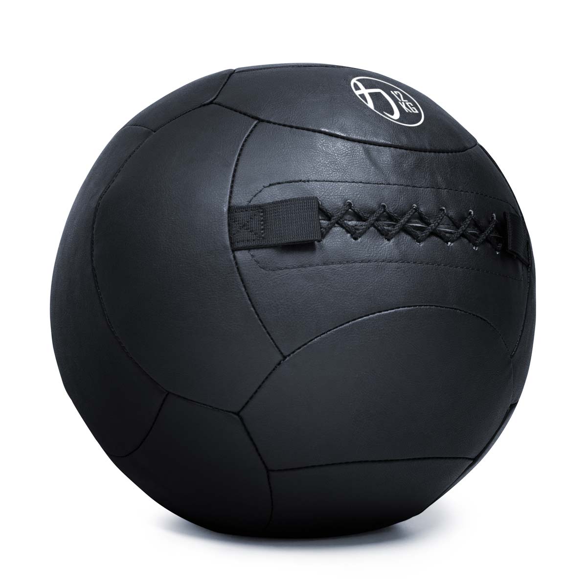 strength-shop-medizinball-wall-ball-3-kg-functional-training image 3