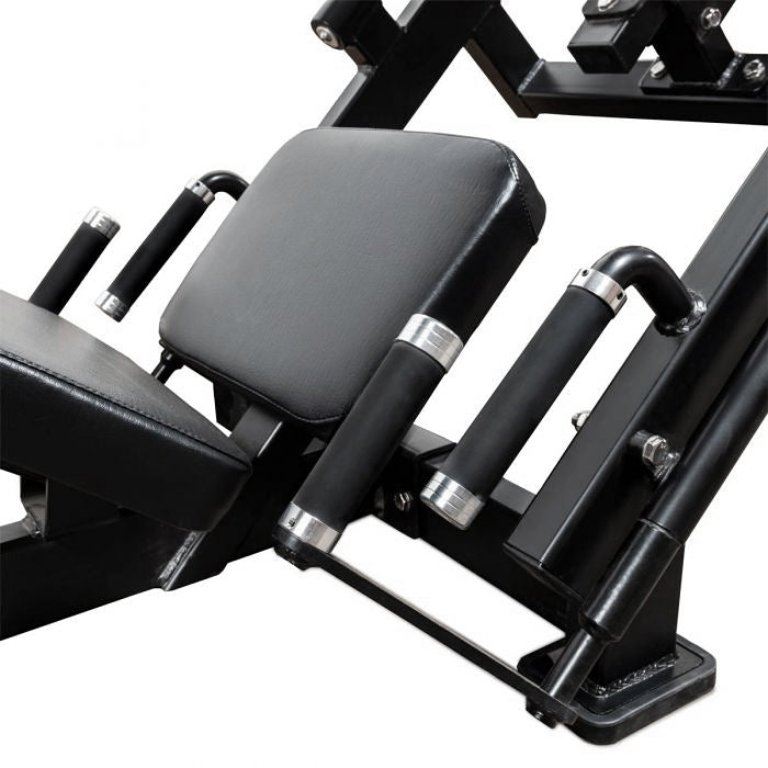 strength-shop-leg-press-machine-beinpresse-mit-breiter-fu-platte image 4