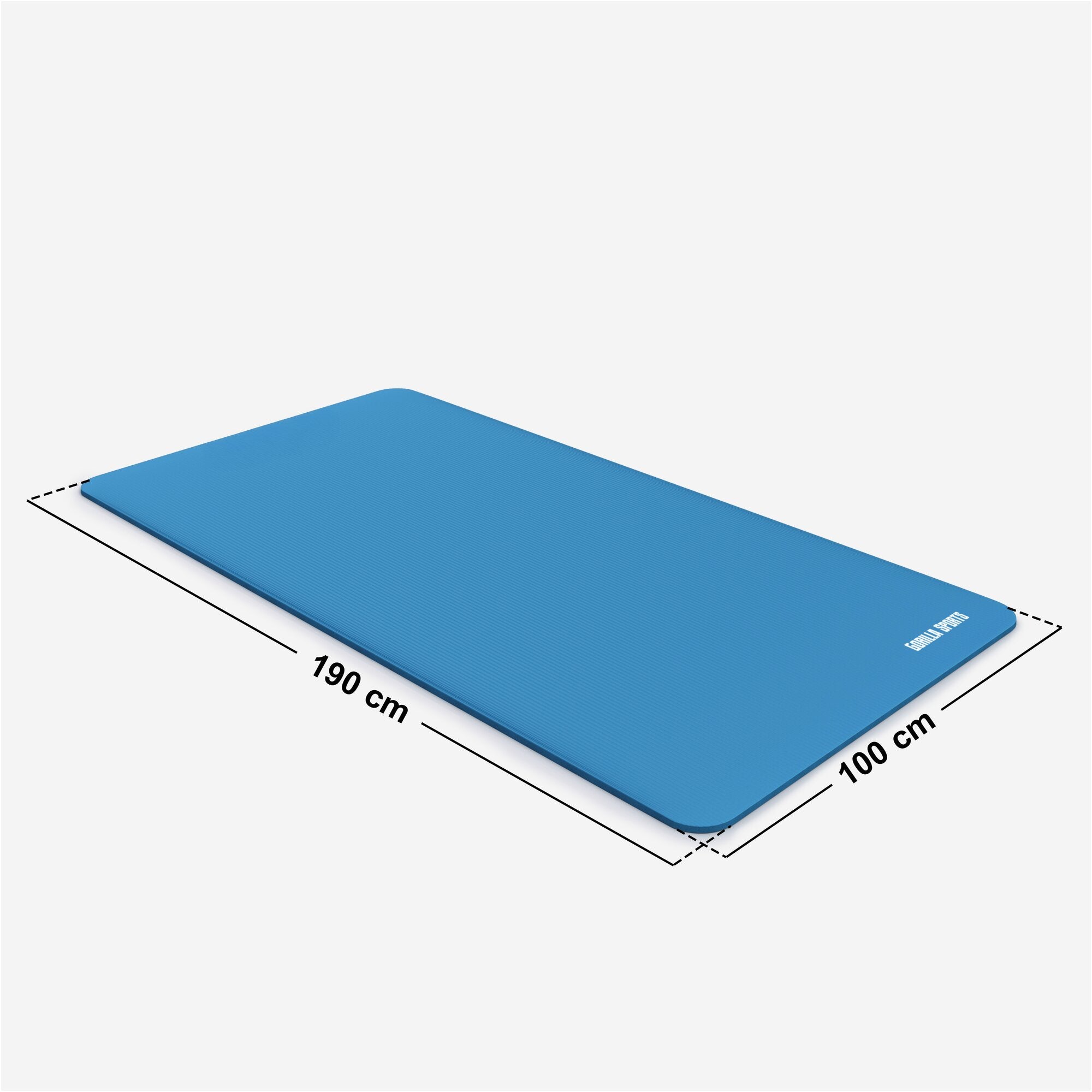 gorilla-sports-yogamatte-mit-tragegurt-190-x-60-100-x-1-5-cm image 7
