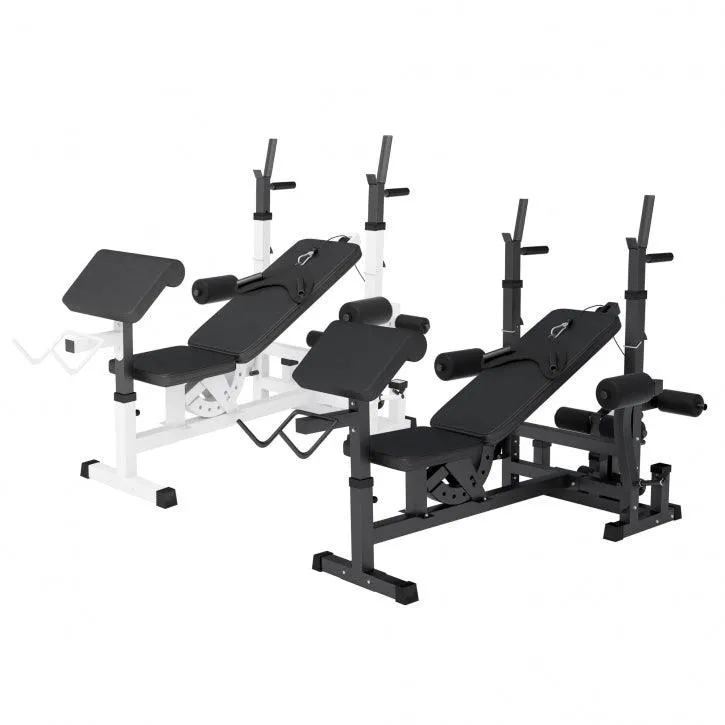 gorilla-sports-kraftstation-universal-home-gym-in-schwarz-oder-wei image 1