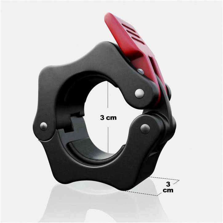 gorilla-sports-schnellverschluss-2er-set-f-r-hantelstangen-30-31-mm-federverschl image 3