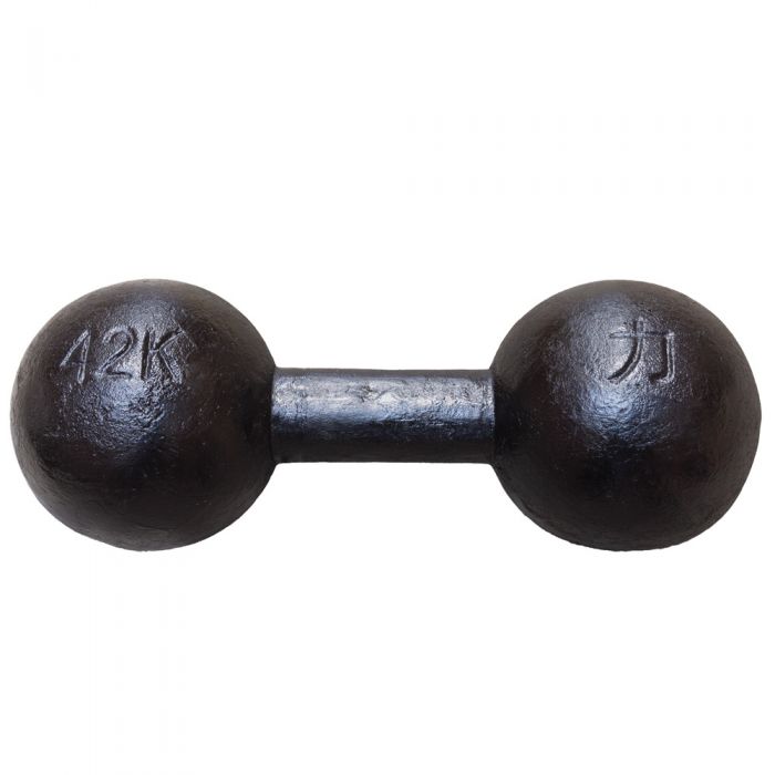 strength-shop-zirkus-kurzhantel-20-78-kg-strongman-hantel-mit-dickem-griff image 4