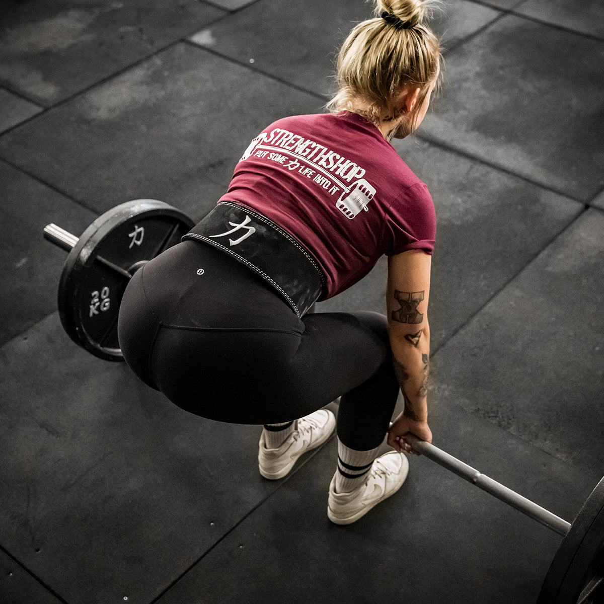 strength-shop-kalibrierte-bastard-power-bar-edelstahl-20kg-ipf-zertifizierte-pow image 7