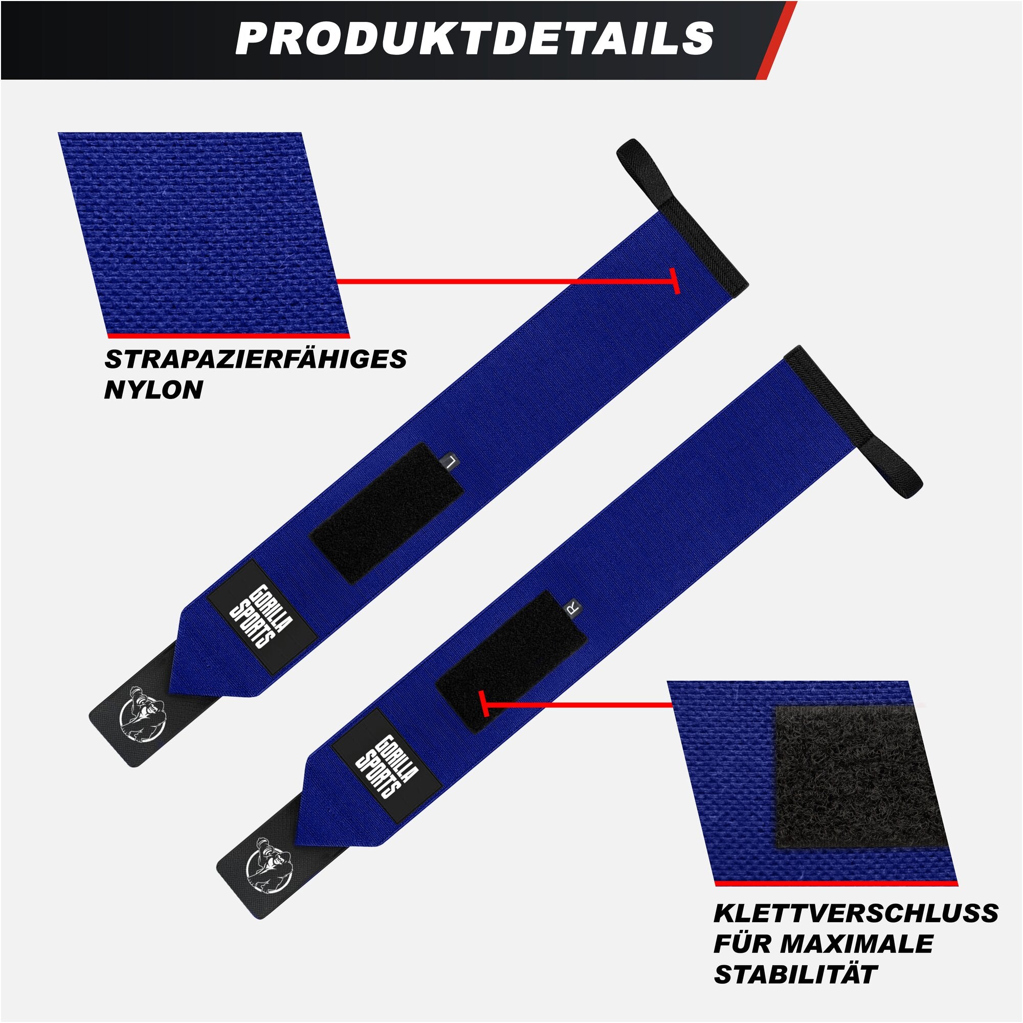 gorilla-sports-handgelenk-bandage-2er-set-45-cm-wrist-wraps image 4