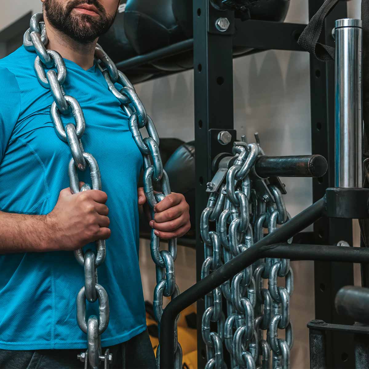 strength-shop-trainings-ketten-2-x-20-kg-powerlifting-chains image 2