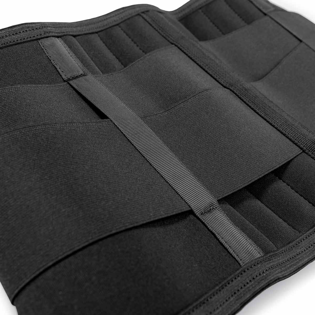 strength-shop-neopren-back-support-7mm-gewichtheberg-rtel-schwarz image 7
