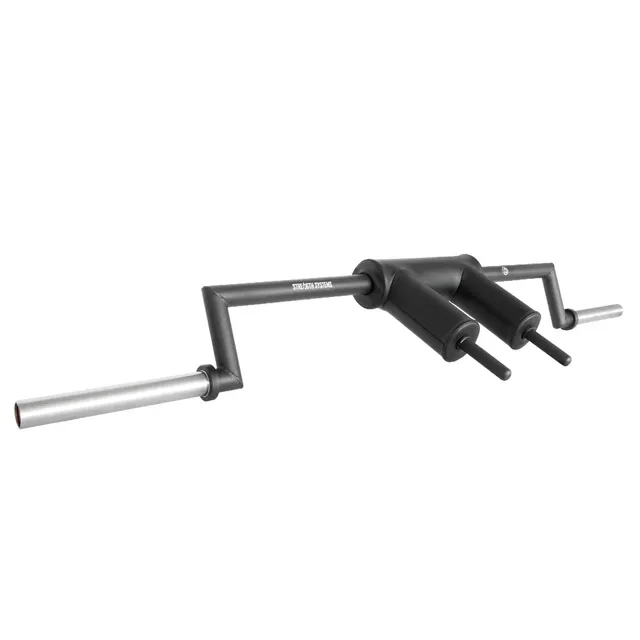strength-shop-riot-olympic-safety-squat-bar-spezial-langhantel image 1