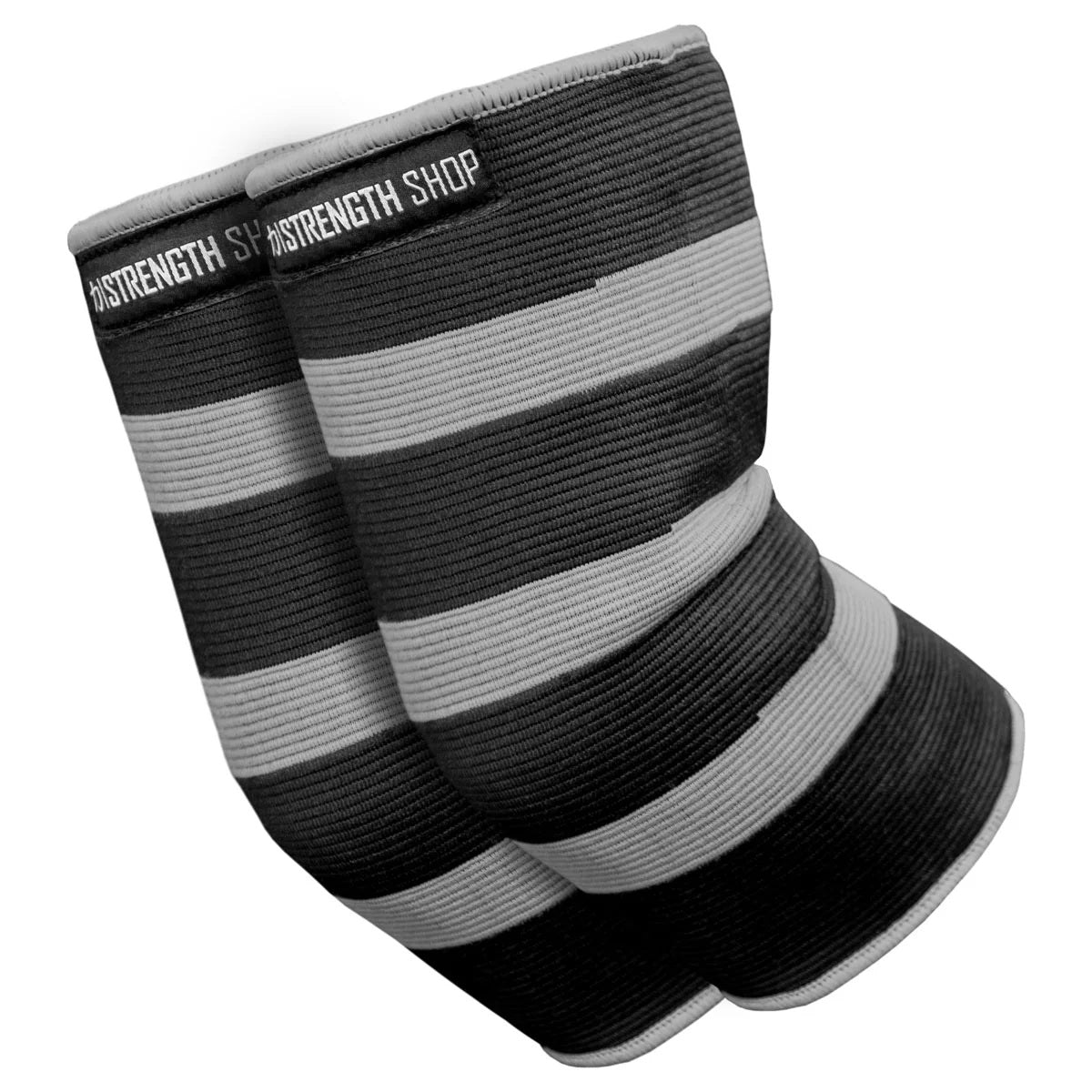 strength-shop-dreilagige-ellenbogenschoner-sehr-dick-1-paar image 2
