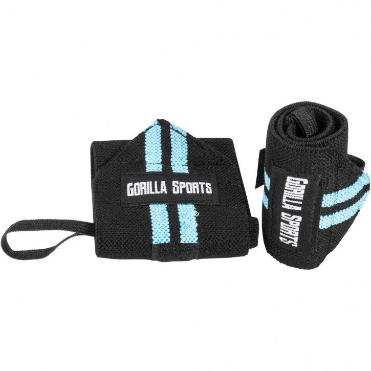 gorilla-sports-handgelenkbandagen-mit-daumenschlaufe-und-klettverschluss image 5