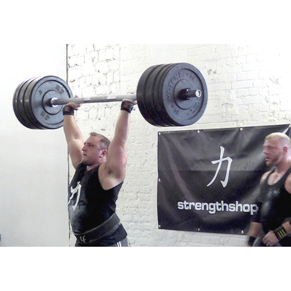 strength-shop-axle-bar-50-mm-strongman-langhantel image 7