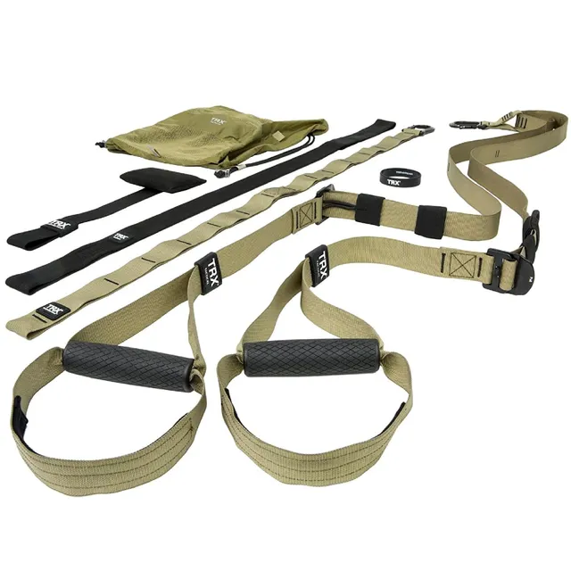 trx-tactical-gym-schlingentrainer-f-r-milit-r-und-outdoor-fitness image 1