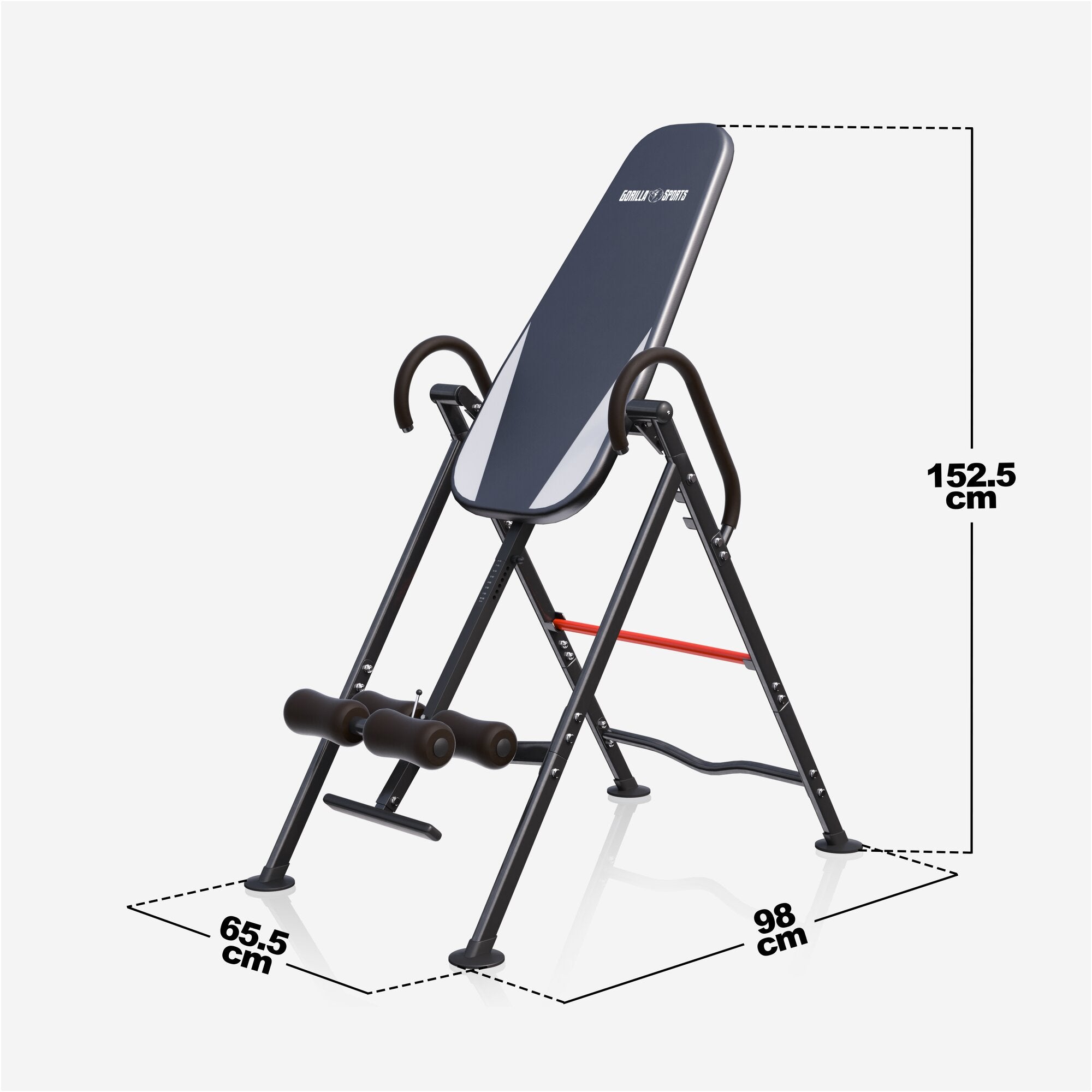 gorilla-sports-schwerkrafttrainer-h-henverstellbar-inversionsbank image 5