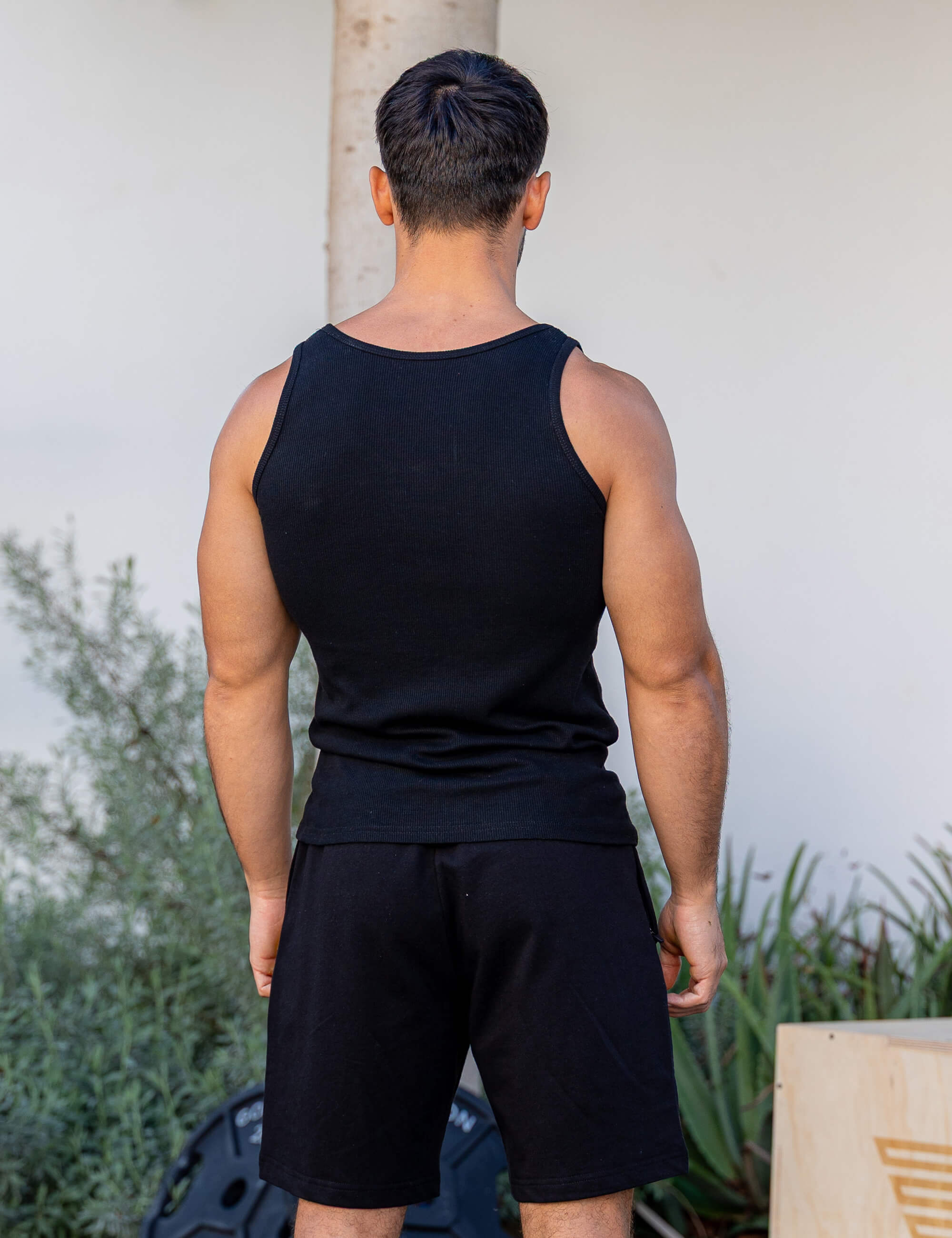 gornation-rib-tank-top-k-rperbetontes-tank-top image 2