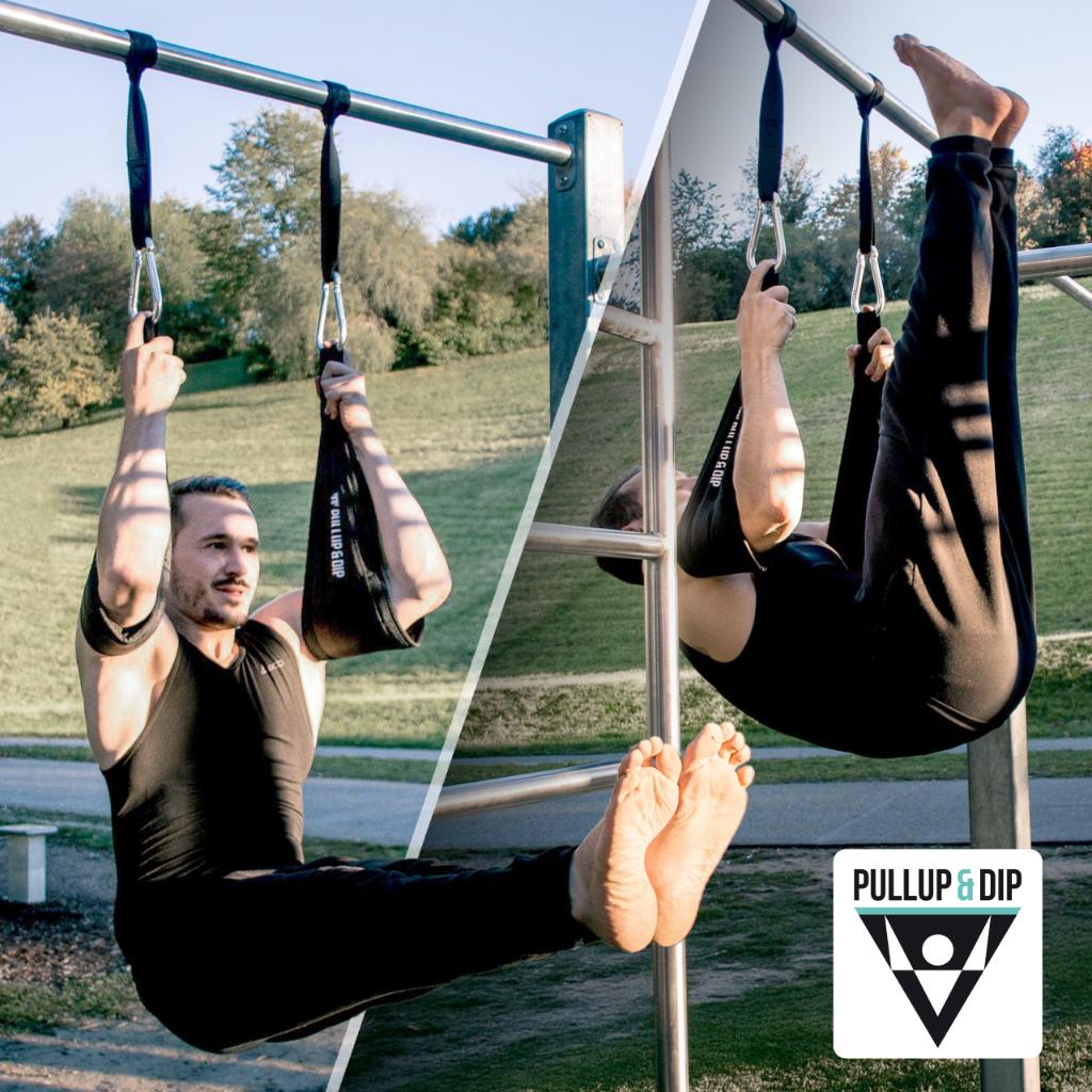 pullup-dip-bauchtrainingsschlaufen-armschlaufen-f-r-klimmzugstange image 7