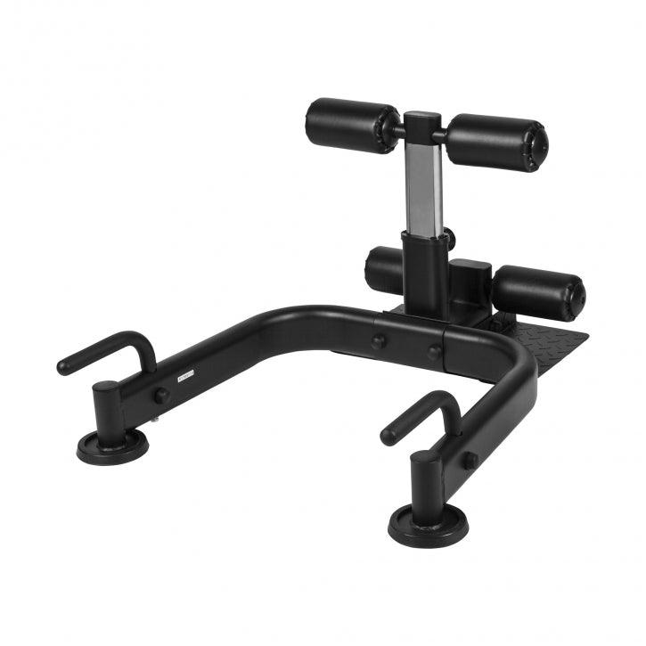 gorilla-sports-sissy-squat-beintrainer-pro-verstellbar-schwarz image 8