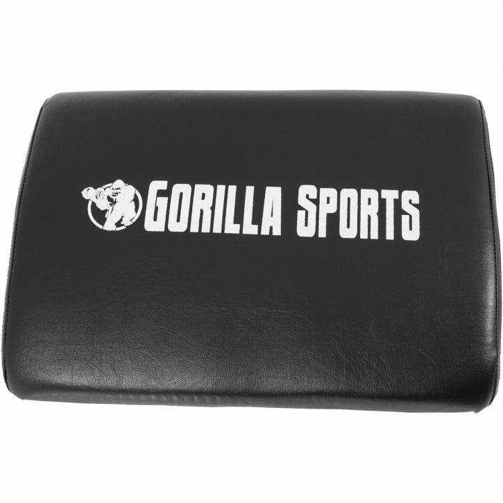 gorilla-sports-sit-up-kissen-38-x-27-5-x-7-cm-schwarz image 2