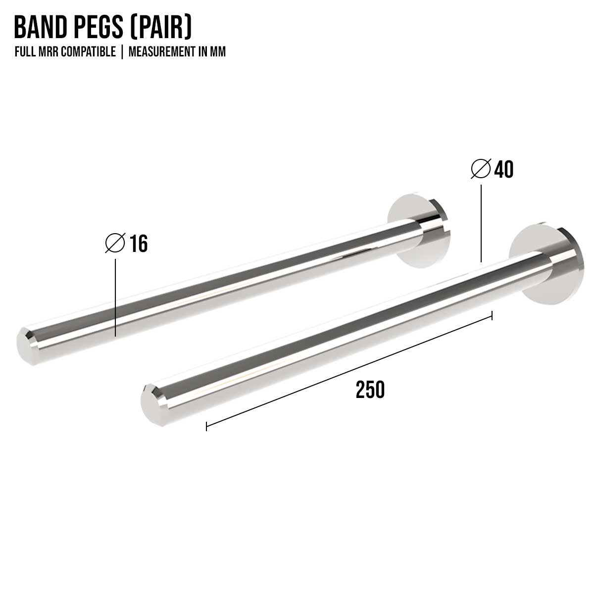 strength-shop-band-pegs-mrr-compatible-paar image 2