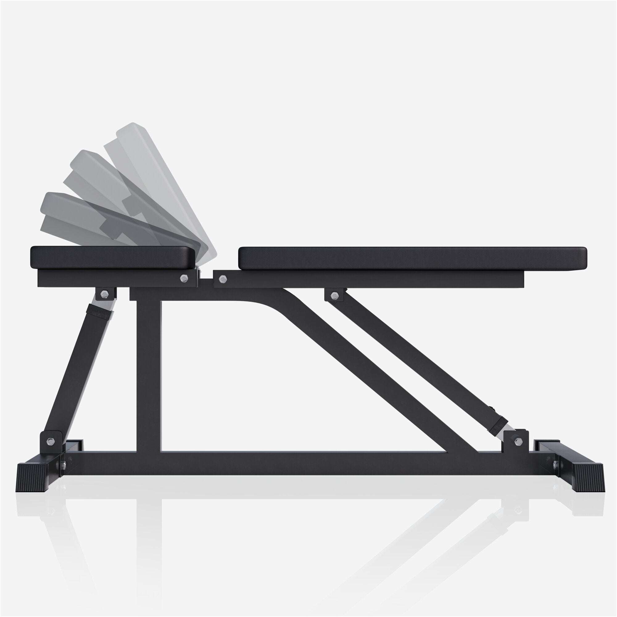 gorilla-sports-schr-gbank-verstellbar-multi-flachbank-trainingsbank image 7