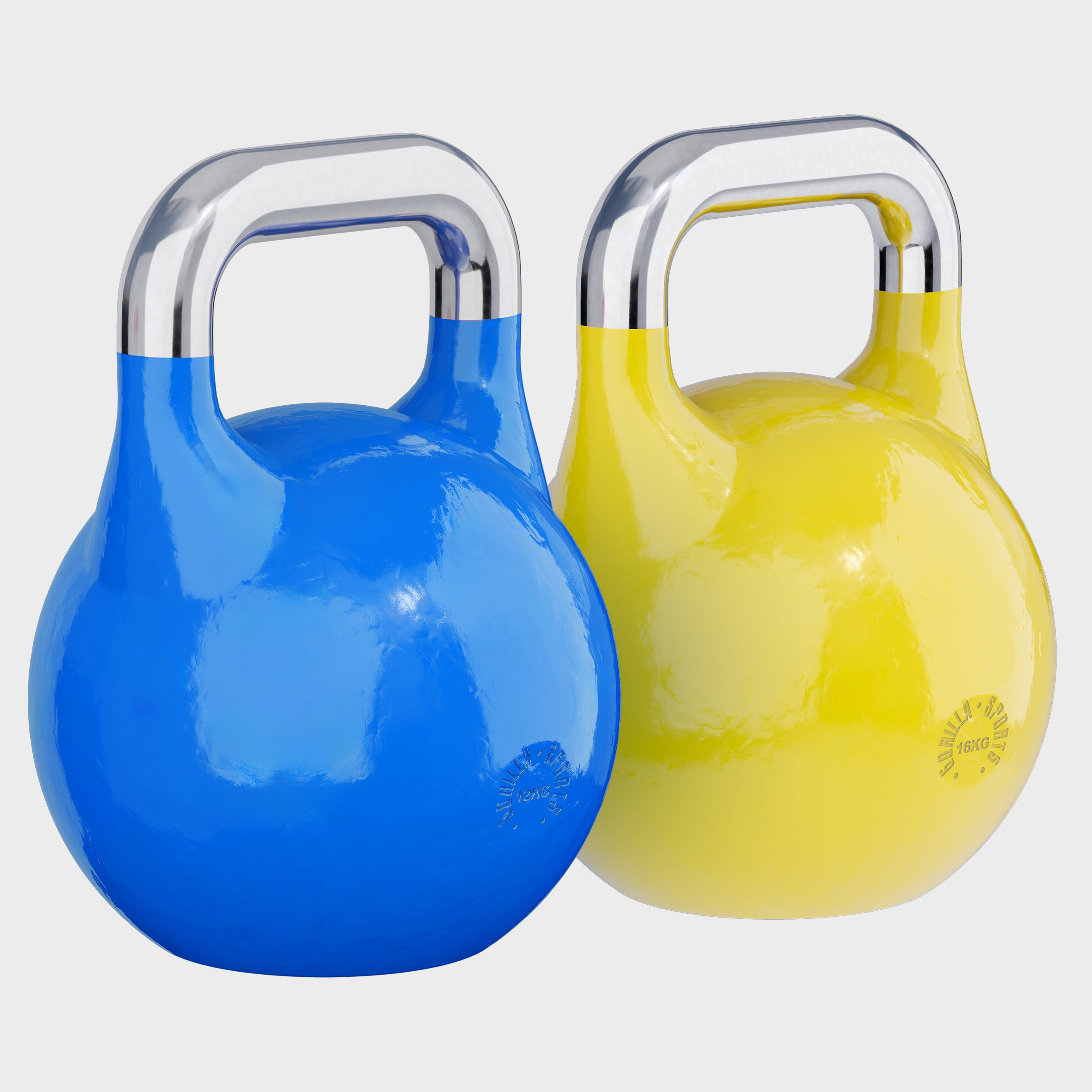 gorilla-sports-kettlebell-competition-8-36-kg-stahlguss image 7