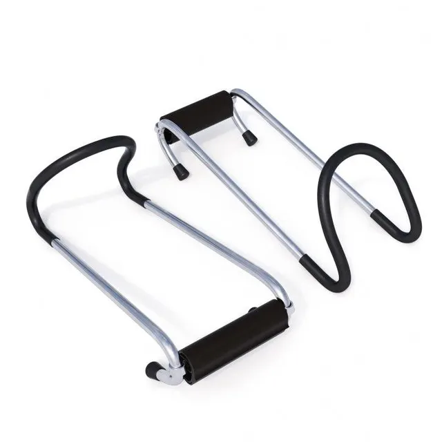 gorilla-sports-power-hooks-chrom-zughilfen-f-r-kurzhantel-dr-ckbewegungen image 1