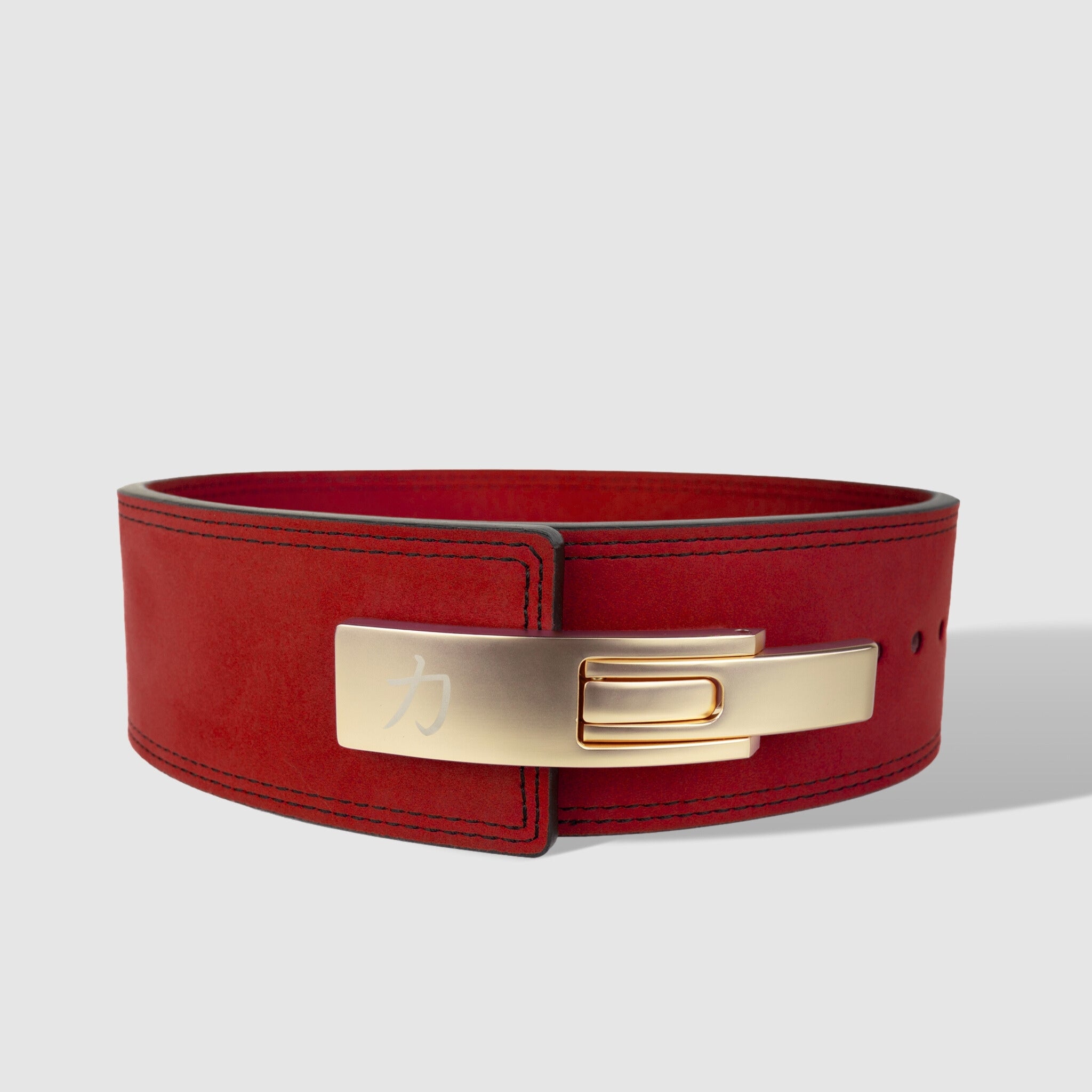 strength-shop-goldene-klappschnalle-f-r-lever-belt-lifetime-garantie image 6