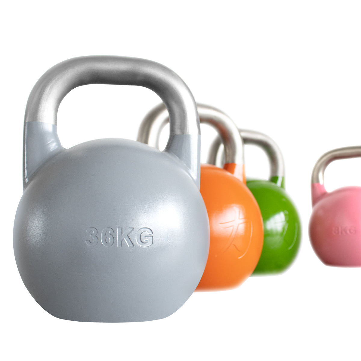 strength-shop-competition-kettlebell-gusseisen-4-36-kg-variante image 1