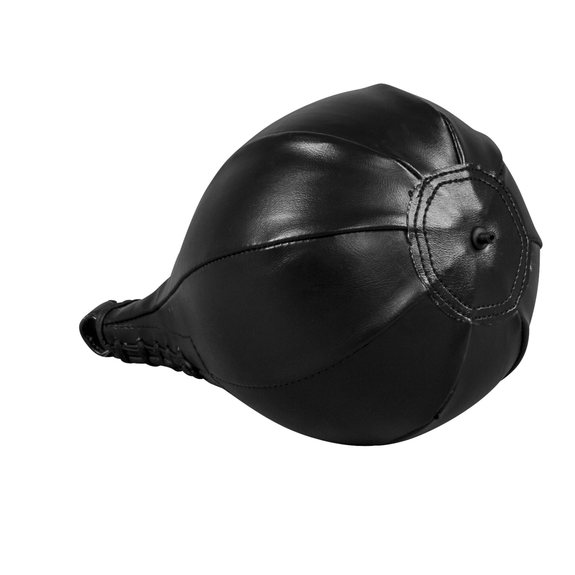 gorilla-sports-punchingball-schwarz-boxsack-33-x-19-cm image 3