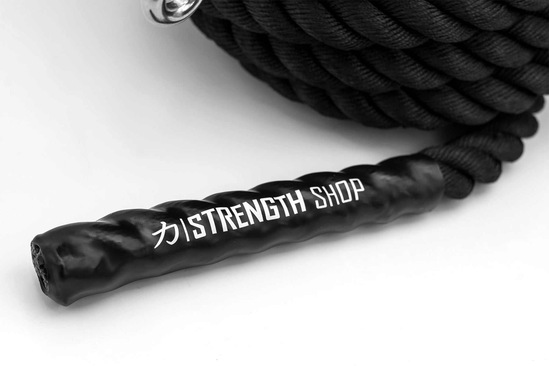 strength-shop-power-rope-15m-zugseil-f-r-schlitten-und-krafttraining image 2