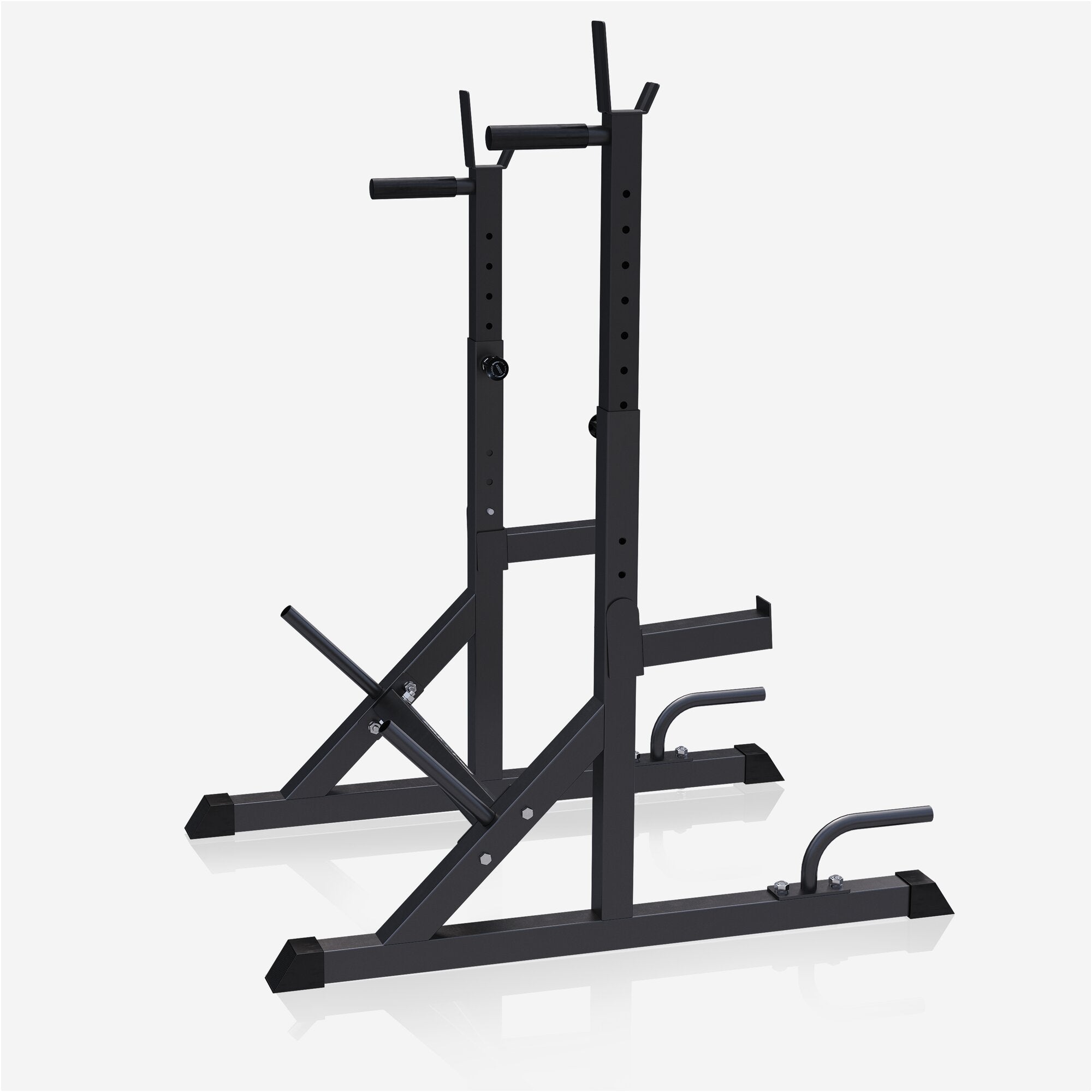 gorilla-sports-squat-rack-verstellbar-h-he-und-breite image 6