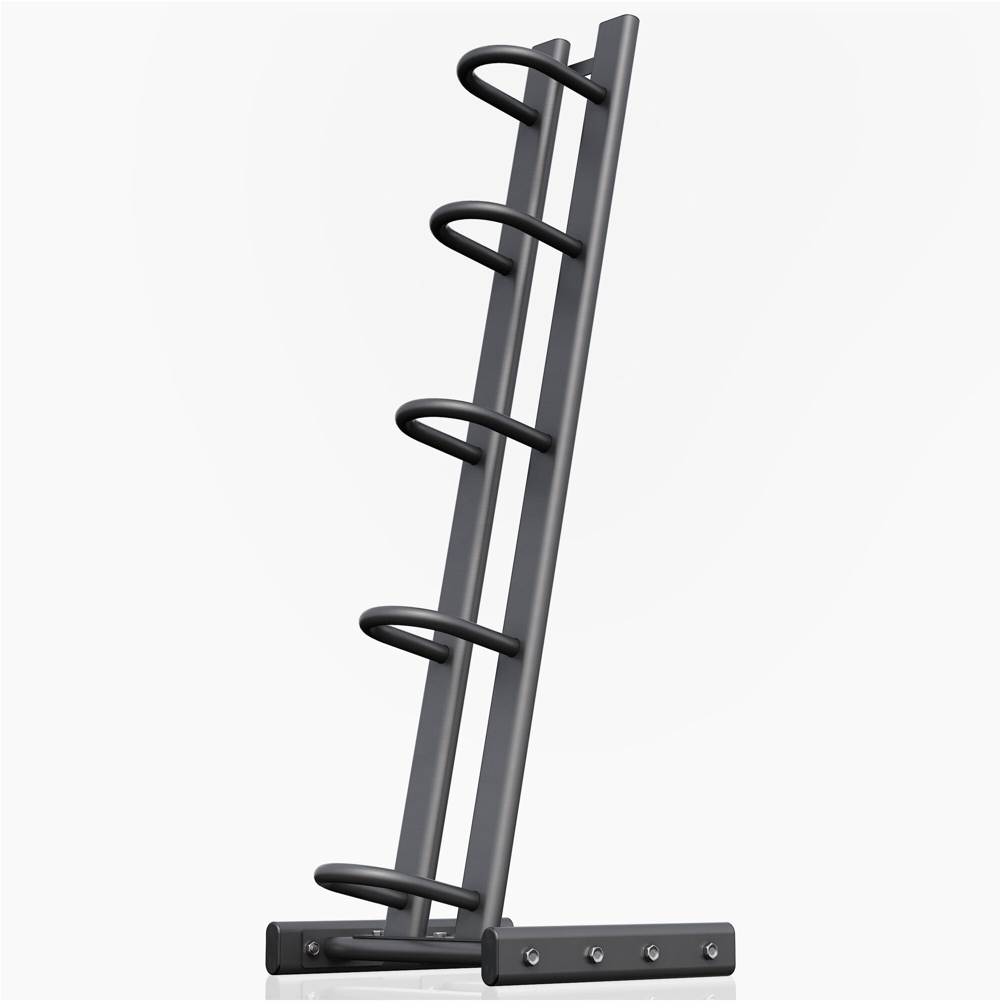 gorilla-sports-medizinballst-nder-f-r-5-b-lle-schwarz image 4