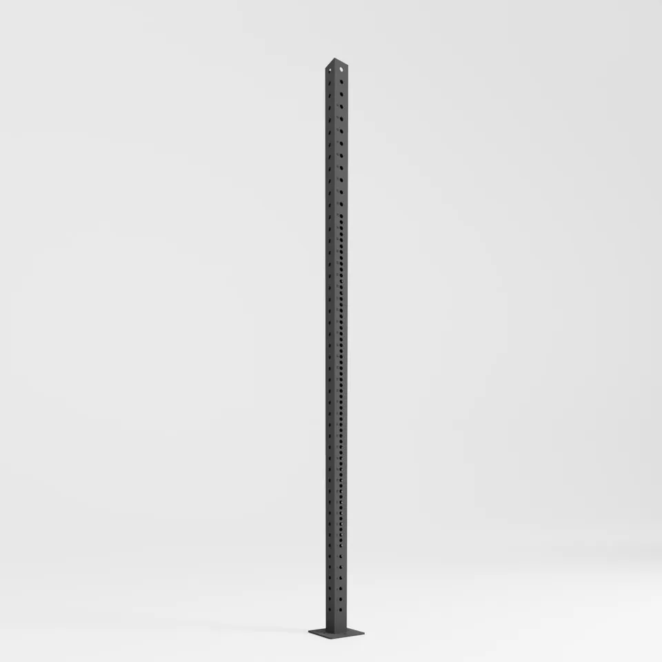 strength-shop-riot-rig-mrr-2500-upright-pfosten-rig-s-ule-2500-mm image 1