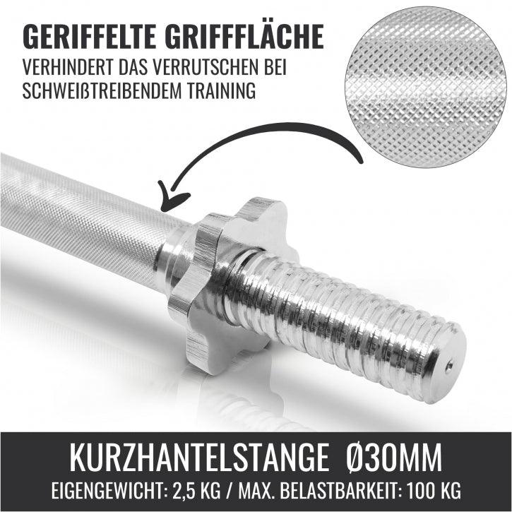 gorilla-sports-hantelset-2in1-gusseisen-22-kg-verstellbar image 4