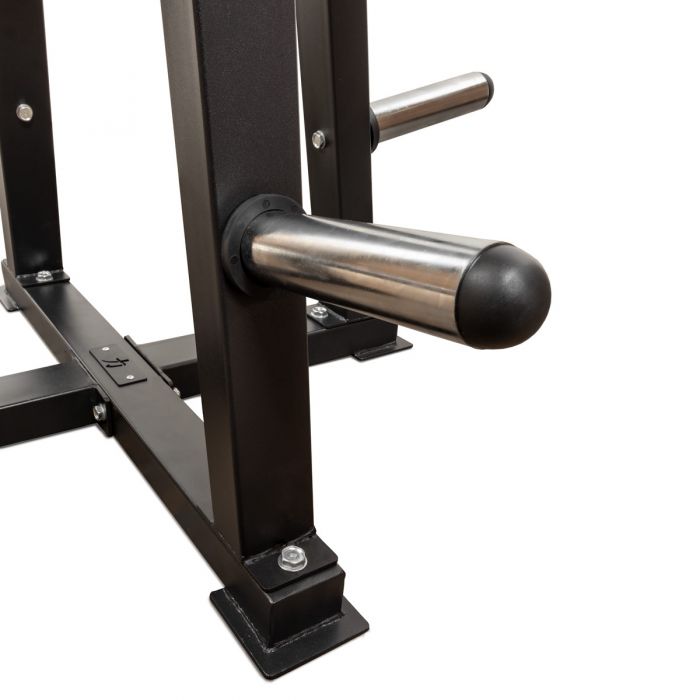 strength-shop-riot-gewichtsbaum-mit-9-scheibenaufnahmen image 3