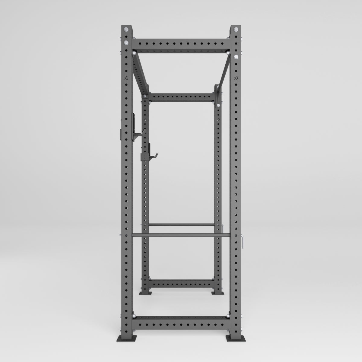 strength-shop-riot-mrr-75-compact-power-rack image 5