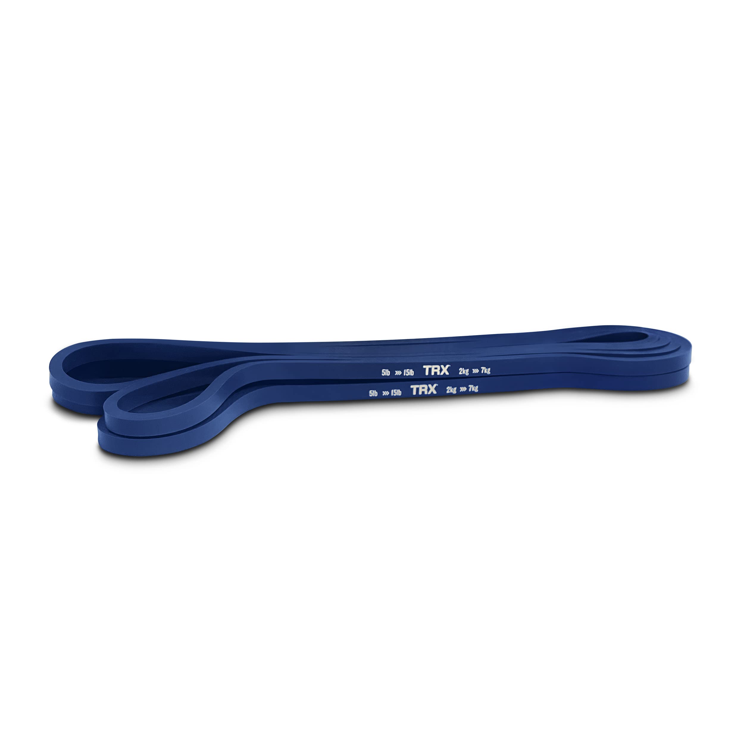 trx-kraftband-5-15-lb-mini-resistance-band image 1